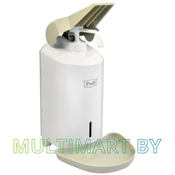 Дозатор для антисептика и жидкого мыла Puff 8193